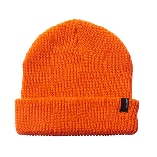 Brixton Heist Beanie (Athletic Orange)