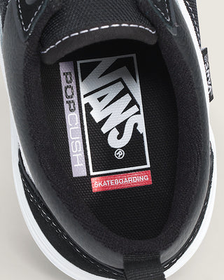 Vans Old Skool Wafflecup Shoes