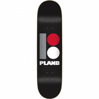 Plan B Original Team Deck (8.25)