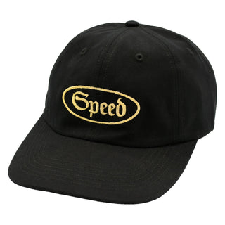 Quasi Speed Hat (Black)