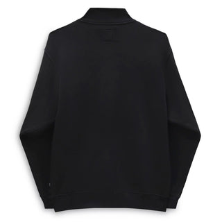 Vans 106 AVE Q-Zip Sweater (black)