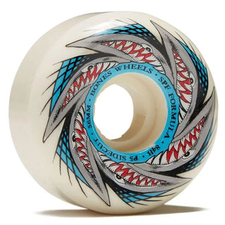 Bones SPF Pool Sharknado Wheels (58mm)