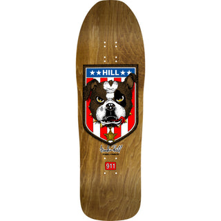 Powell Peralta Hill Bulldog Deck (10.0)