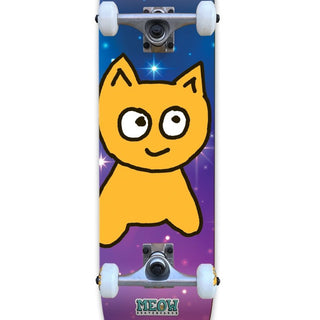 Meow Big Cat Galaxy Complete (8.0)