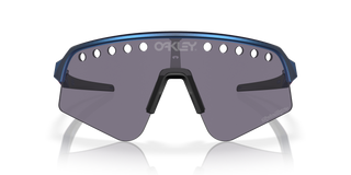 Oakley Sutro Lite Sweep Old Blue Colorshift / Prizm Grey Sunglasses