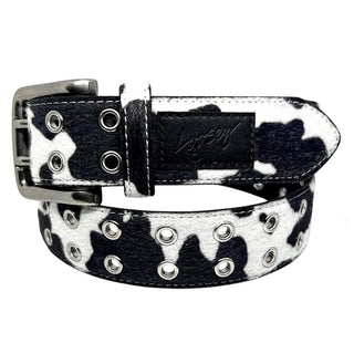 Loosey Premium Moosey Grommet Hole Belt