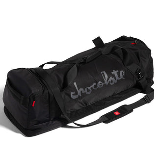Chocolate Travel Duffel Bag