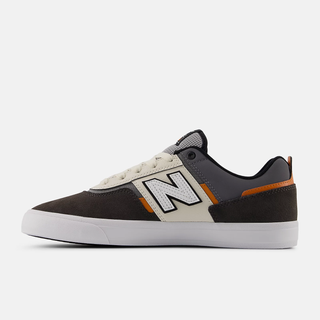 New Balance KIDS #306 (grey)