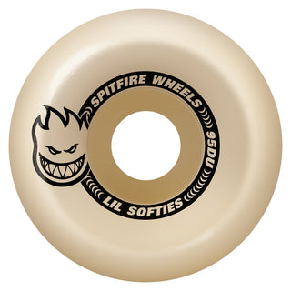 Spitfire Lil Softies F4 95D Conical Full Wheels (54mm)