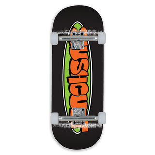 Slushcult Oval 2 Fingerboard Complete (34mm)