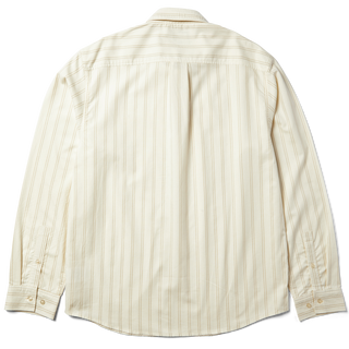 HUF Classic Arch L/S Oxford Shirt