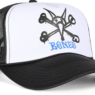 Powell Peralta Rat Bones Trucker Hat