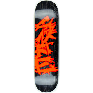 Snack Dragon Deck (8.12)