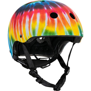 Pro-Tec Jr. Classic Certified Helmet (tie dye)