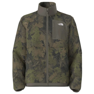 THE NORTH FACE YUMIORI OFF PEAK JACKET