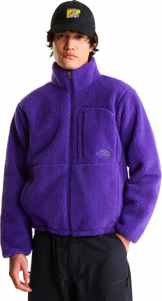 The North Face Extreme Pile Full Zip Jacket