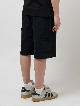 Loviah Work Painter Short (black)