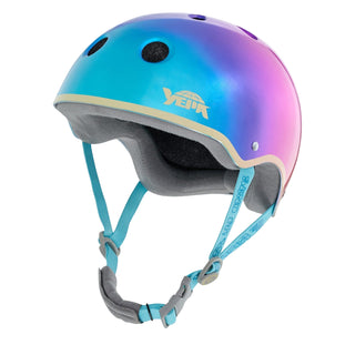 Yepa T-Shell Plus Helmet (Metallic Lake Sunset)