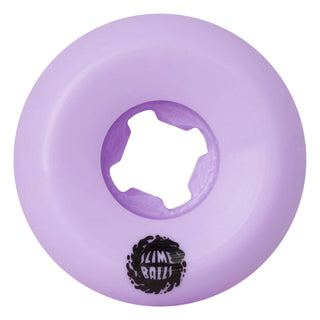 Slime Balls Fish Balls Speed Balls 99A Wheels (54mm) Purple