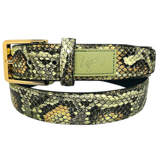 Loosey Premium Slither Dessert Belt