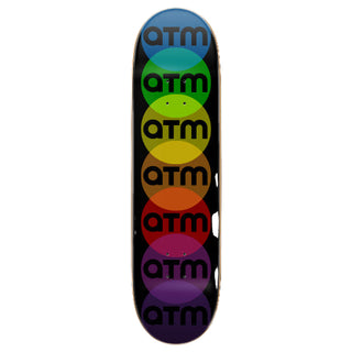 ATM Click Lite Bright Deck (8.25)