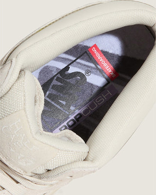 Vans Skate Half Cab Wafflecup Shoes