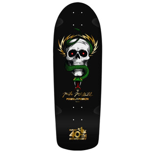 Powell Peralta McGill 40 Years Deck (10.0)