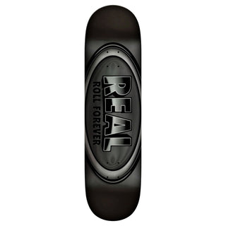 Real DBX Oval Deck (8.5)