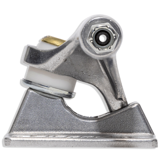 Slappy ST1 Inverted Hollow Ultra Low Trucks (Silver)