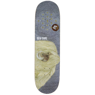 Magenta Gore Zoo Deck (8.0)