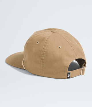 The North Face NORM 5 PANEL HAT (Khakistn/Gravel)