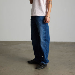 HUF Basic Ass Jeans