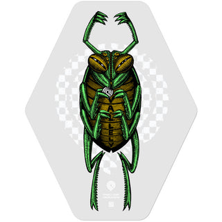 Powell Peralta Vallely Bug Sticker