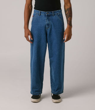 Former Reynolds Flatline Denim Pant
