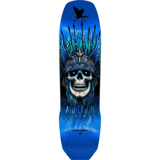 Powell Peralta Anderson Heron Deck (8.45)