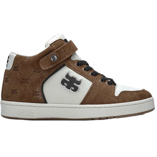 Ipath Grasshopper Shoes (brown suede)