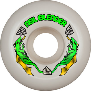 Powell Peralta Neil Blender Dragon Formula Wheels 93A (56mm x 40mm)