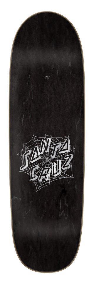 Santa Cruz Dressen Spider Deck (9.25)