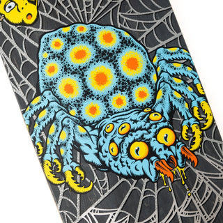 Santa Cruz Dressen Spider Deck (9.25)