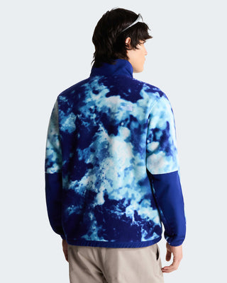 THE NORTH FACE YUMIORI OFF PEAK JACKET (PRINT)