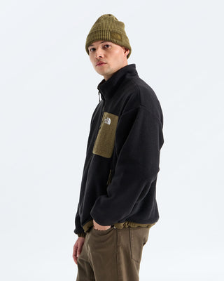 The North Face YUMIORI REVERSIBLE JACKET