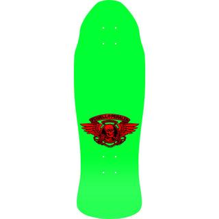 Powell Peralta Street Cab Spoon Nose Deck (9.625)