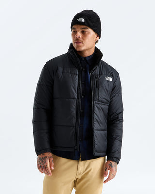The North Face NUKETO SYNTH INS JACKET (TNF BLACK)