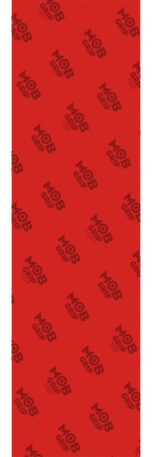 MOB Griptape (trans red)