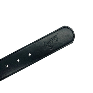 Loosey Emerald Stud Finder Belt
