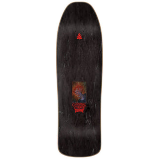 Creature x Cannibal Corpse Eaten Back To Life Deck (9.35)