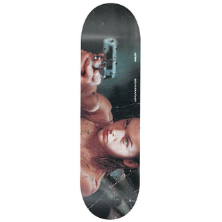 Sci-Fi Fantasy Arin Evil Deck (8.5)