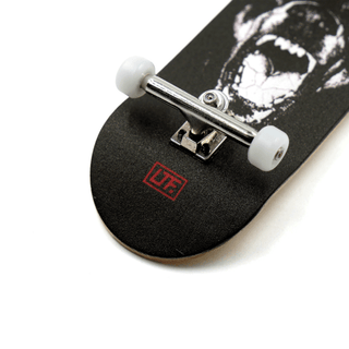 Slushcult X LTF Doberman Fingerboard Complete (34mm)