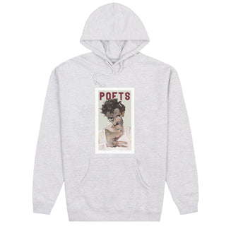 POETS Torment DTG Hoodie