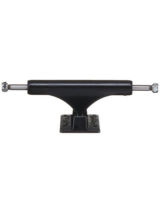 Slappy ST1 Inverted Hollow Ultra Low Trucks (Black)